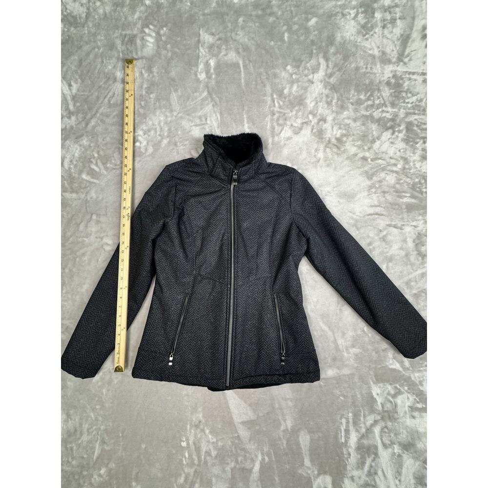 ZeroXposur Women Black Size Small‎